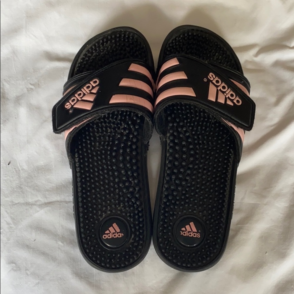 Adidas slides